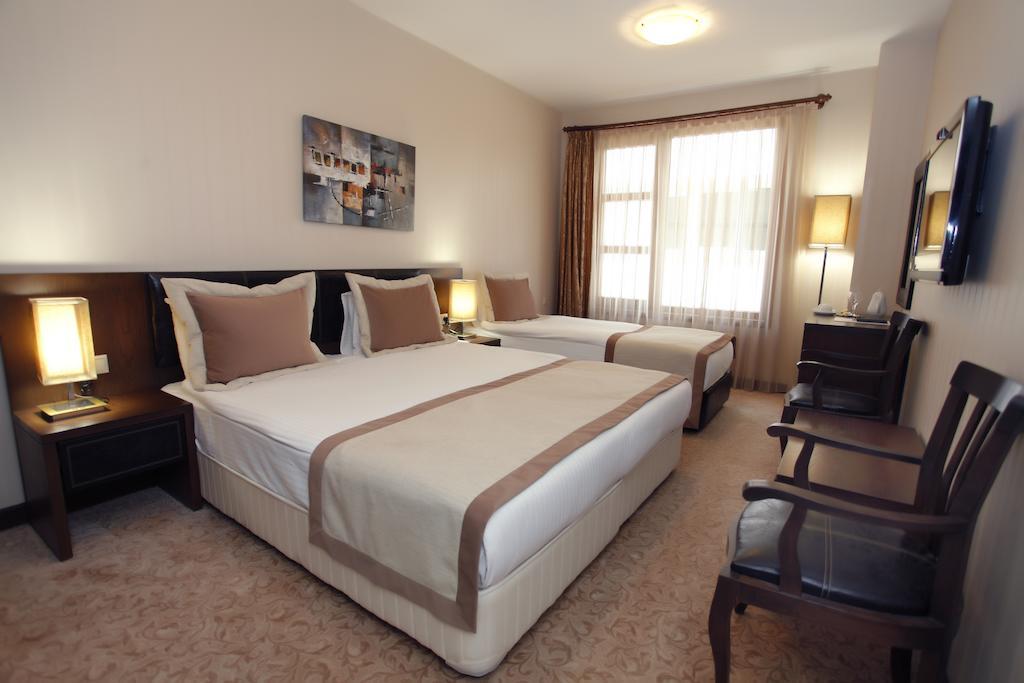 Hotel Dream Life 4*