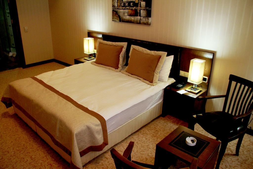 Hotel Dream Life Ankara