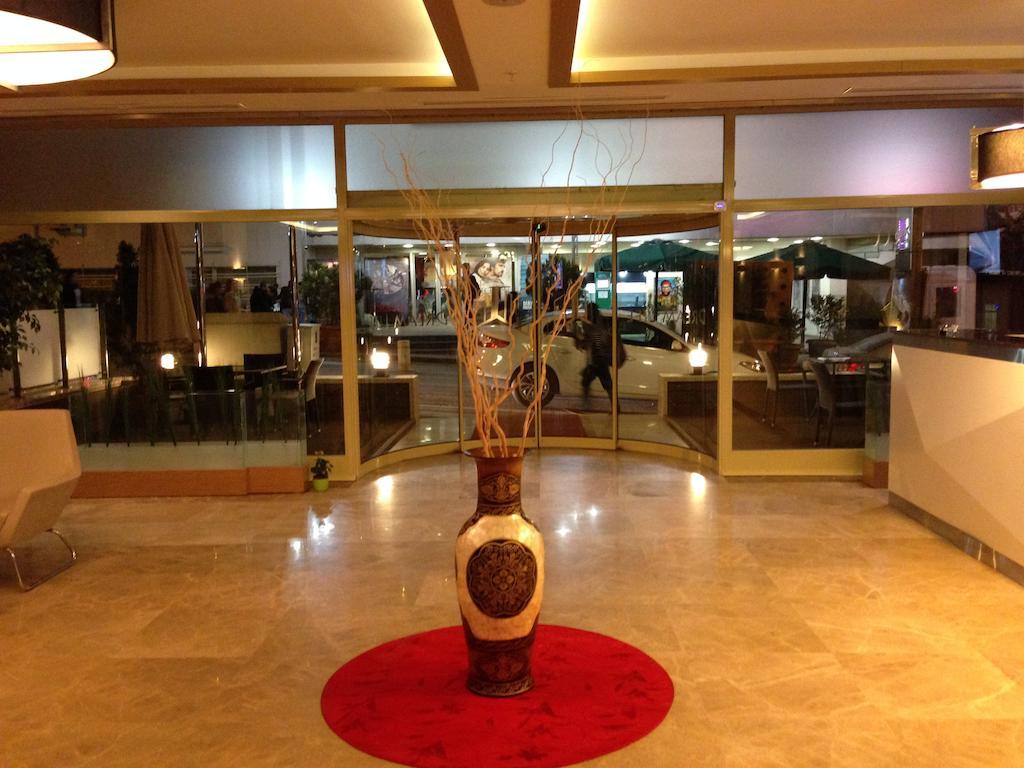 Dream Life 4* Ankara