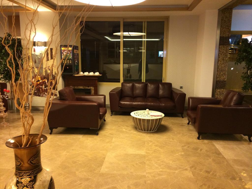 Hotel Dream Life Ankara