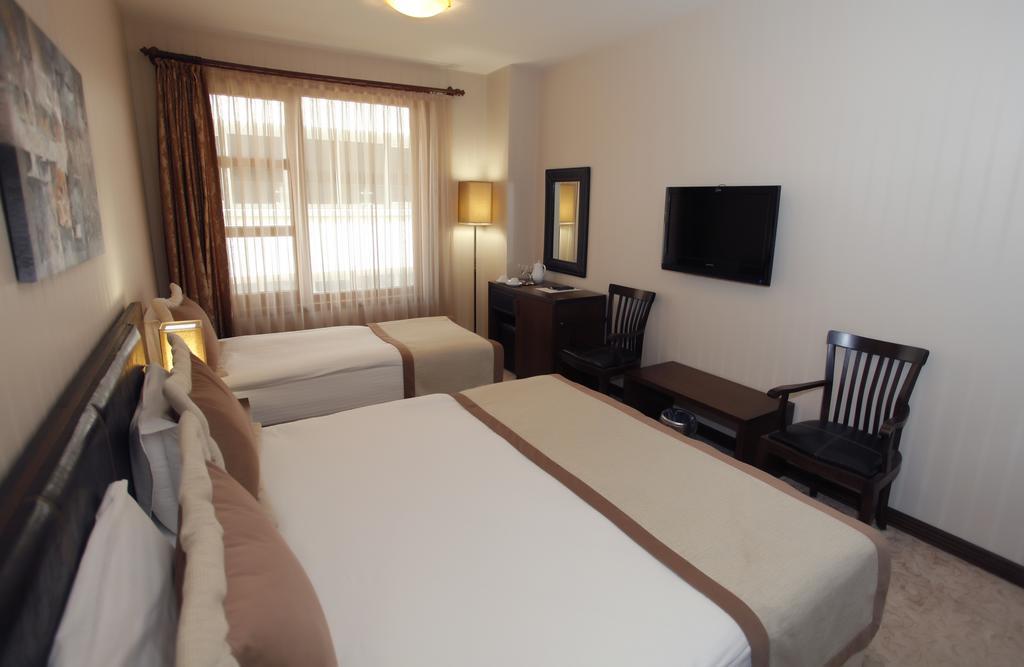 Hotel Dream Life 4*