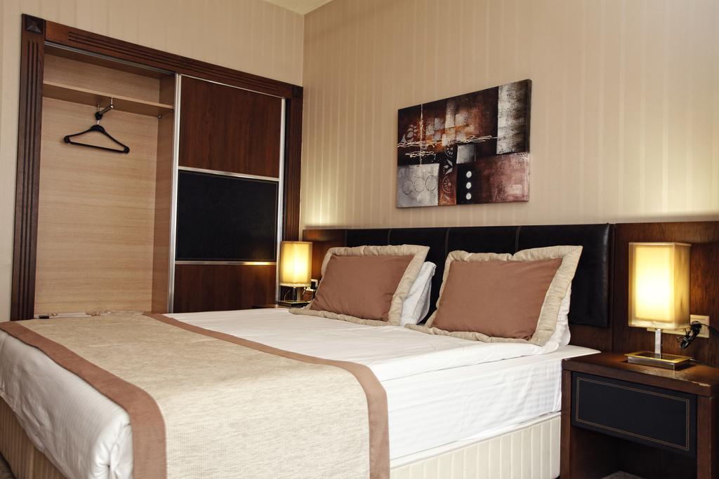 Hotel Dream Life