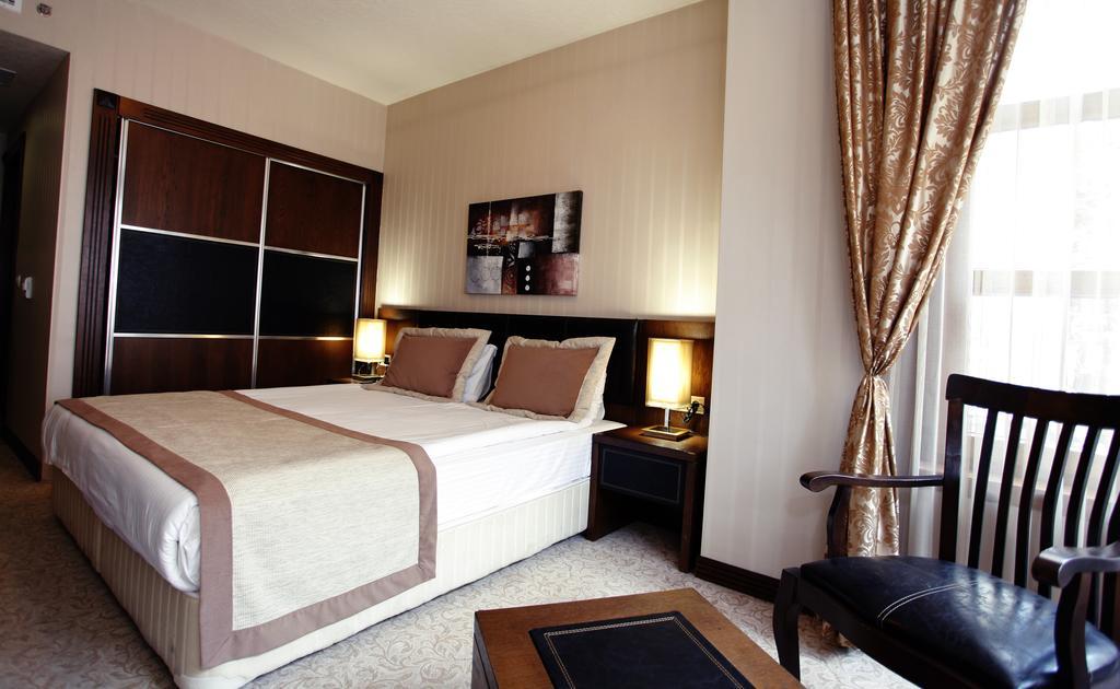 Dream Life Ankara