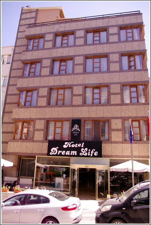 Dream Life Hotel