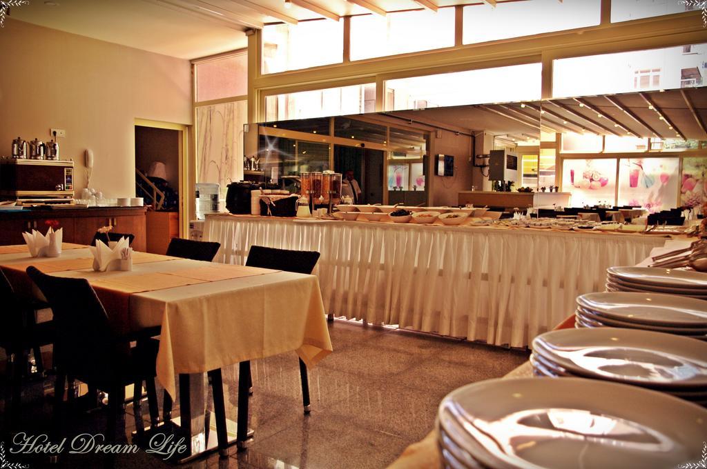 Dream Life 4* Ankara